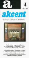 Akcent nr 4.2001
