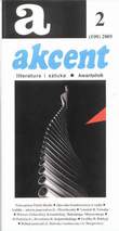 Akcent numer 2 (100) 2005