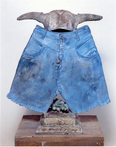  Tomek Kawiak, Buffalo jeans