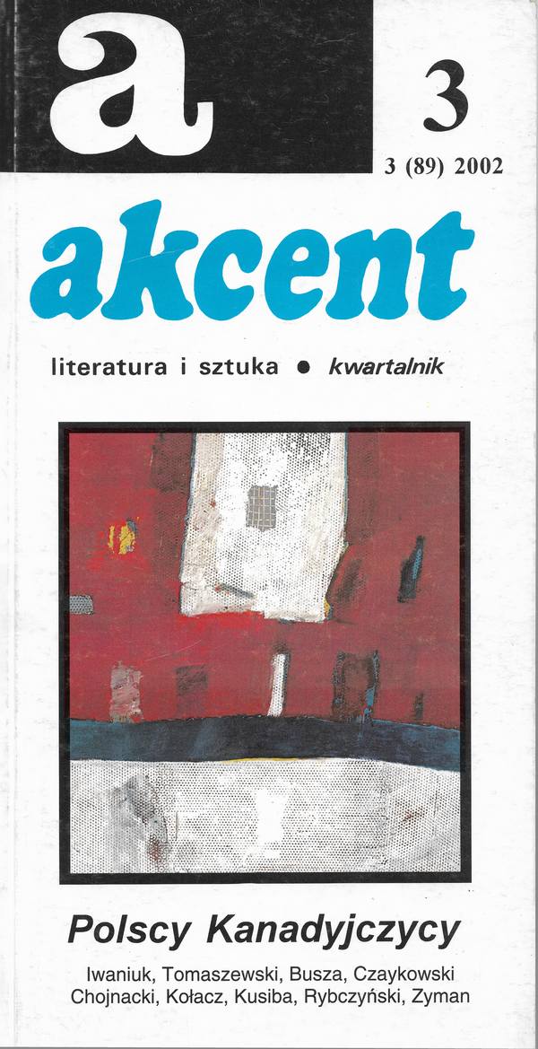 Akcent nr 3/2002