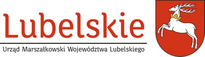 Lubelskie, logo