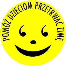 Pomóż dzieciom przetrwać zimę