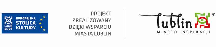 Wydawanie „Akcentu” współfinansowane jest ze środków Miasta Lublin